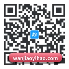 Android 安卓版 二维码